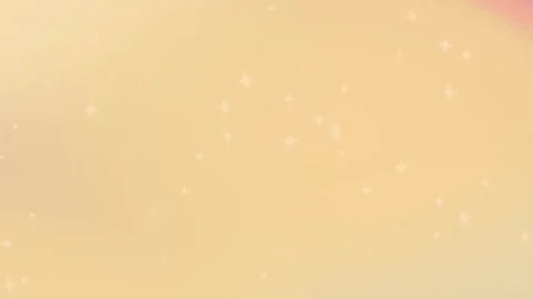 Elegant Geometric Pattern: Vibrant Gradient Loop with Subtle Particle Motion Stock Footage 283454454