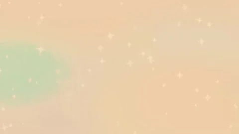 Elegant Geometric Pattern: Vibrant Gradient Loop with Subtle Particle Motion Stock Footage 283454459