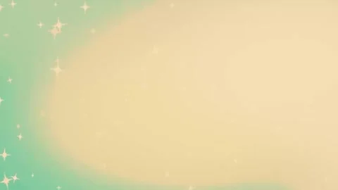 Elegant Geometric Pattern: Vibrant Gradient Loop with Subtle Particle Motion Stock Footage 283454468
