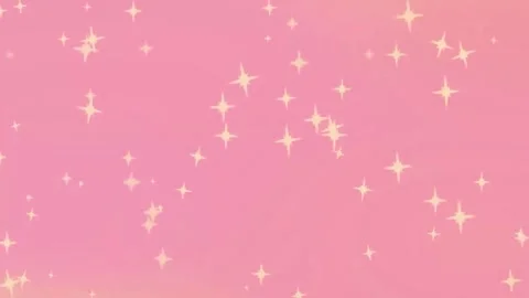 Elegant Geometric Pattern: Vibrant Gradient Loop with Subtle Particle Motion Stock Footage 283454472