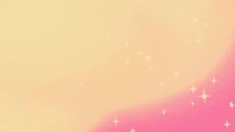 Elegant Geometric Pattern: Vibrant Gradient Loop with Subtle Particle Motion Stock Footage 283454482