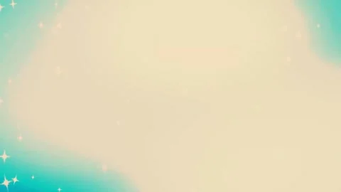 Elegant Geometric Pattern: Vibrant Gradient Loop with Subtle Particle Motion Video stock 283454506