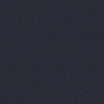 Elegant geometric seamless pattern Stock Illustration