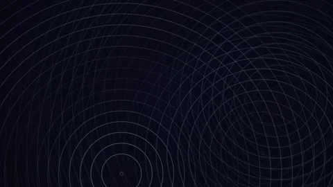 Elegant Geometric Serenity Video stock 329663050