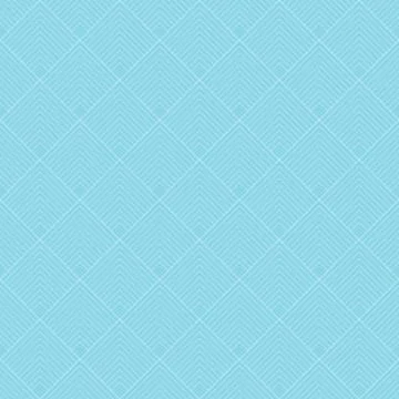 Elegant geometric vector seamless pattern Stock Illustration