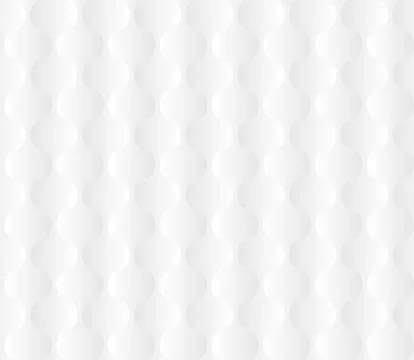Elegant Geometric White Light Gradient Seamless Pattern Texture 스톡 일러스트