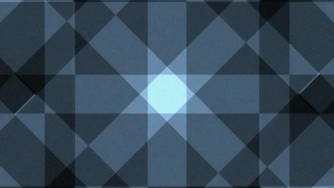 Elegant glowing geometric background with repeating hexagonal patterns in m.. Stock Footage 333436797
