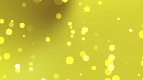 Elegant gold glitter texture background with soft sparkle effect, rich and glamo Vidéo 333262783