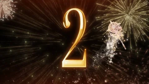 Elegant gold motion background with choose kindness text overlay for 動画素材 336662016
