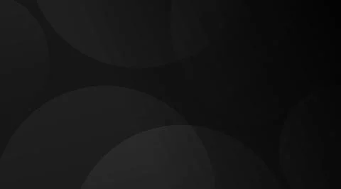 Elegant gradient Abstract black grey design background Stock Illustration
