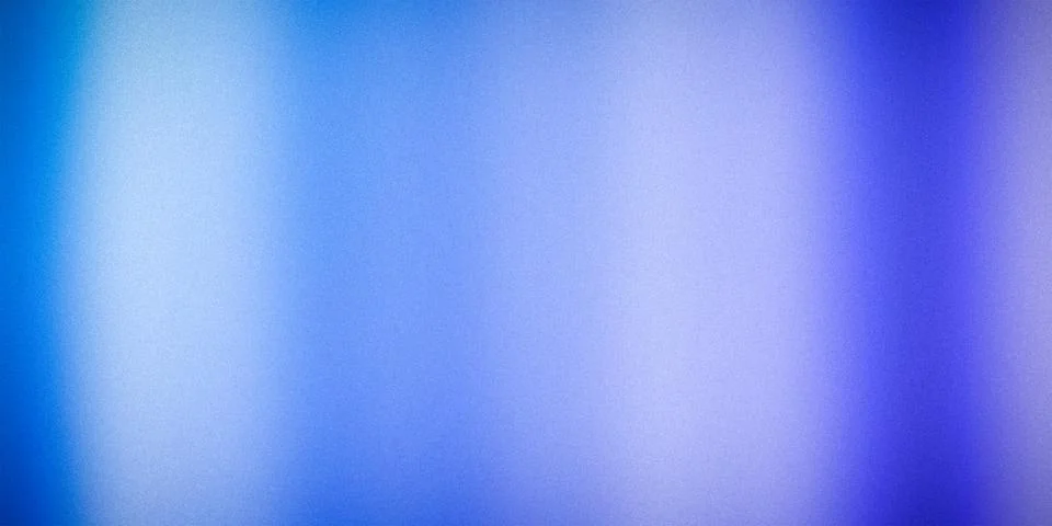 Elegant gradient background featuring shades of blue and purple. Ideal for .. Stock Illustration