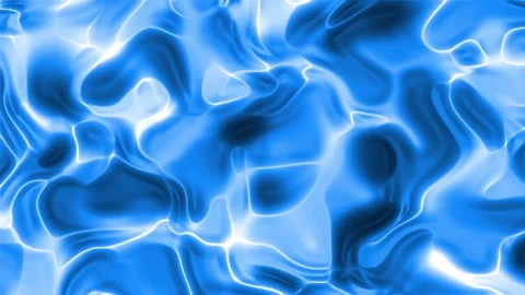 Elegant Gradient Background with Smooth Transitions for High-Quality Projects Video stock 281993901