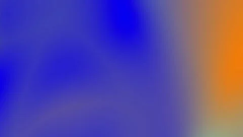 Elegant Gradient Blend for Dynamic Visuals Stock Footage 282625940