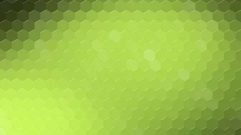 Elegant Gradient Loop: Minimalist Abstract Background with Subtle Light Flow Video stock 283457133