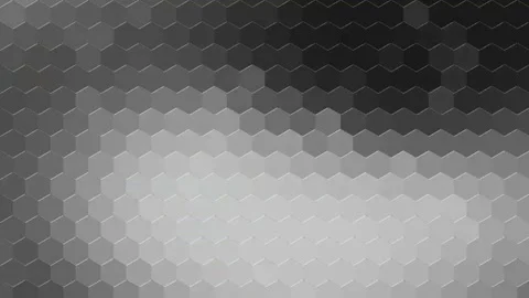 Elegant Gradient Loop: Minimalist Abstract Background with Subtle Light Flow 스톡 동영상 283457135