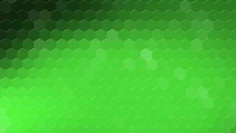 Elegant Gradient Loop: Minimalist Abstract Background with Subtle Light Flow Video stock 283457146