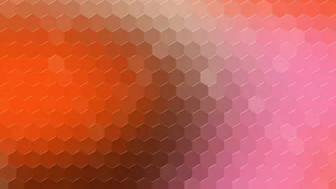 Elegant Gradient Loop: Minimalist Abstract Background with Subtle Light Flow 스톡 동영상 283457158