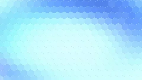 Elegant Gradient Loop: Minimalist Abstract Background with Subtle Light Flow 스톡 동영상 283457163