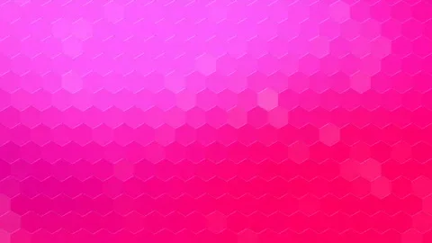 Elegant Gradient Loop: Minimalist Abstract Background with Subtle Light Flow Video stock 283457166