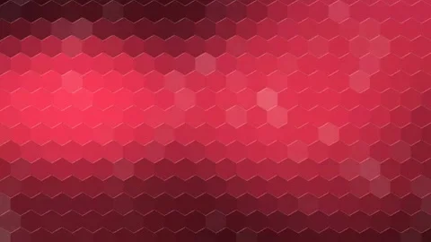 Elegant Gradient Loop: Minimalist Abstract Background with Subtle Light Flow Stock Footage 283457170