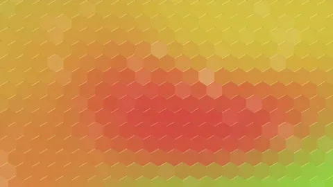 Elegant Gradient Loop: Minimalist Abstract Background with Subtle Light Flow 스톡 동영상 283457173