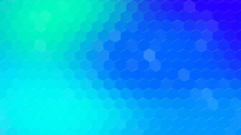 Elegant Gradient Loop: Minimalist Abstract Background with Subtle Light Flow 스톡 동영상 283457182