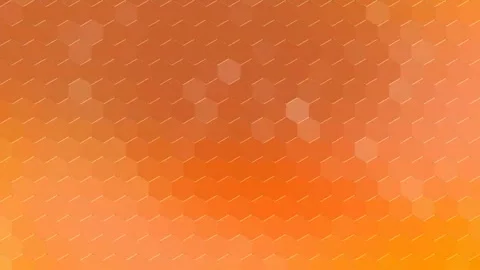 Elegant Gradient Loop: Minimalist Abstract Background with Subtle Light Flow Video stock 283457186