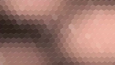 Elegant Gradient Loop: Minimalist Abstract Background with Subtle Light Flow 스톡 동영상 283457196