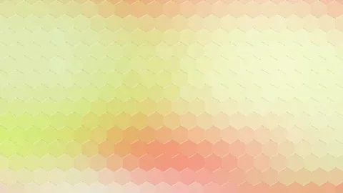 Elegant Gradient Loop: Minimalist Abstract Background with Subtle Light Flow 스톡 동영상 283457198