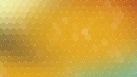 Elegant Gradient Loop: Minimalist Abstract Background with Subtle Light Flow Video stock 283457200