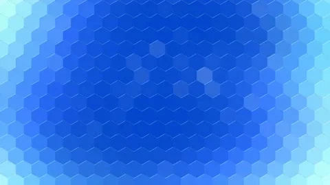 Elegant Gradient Loop: Minimalist Abstract Background with Subtle Light Flow 스톡 동영상 283457208