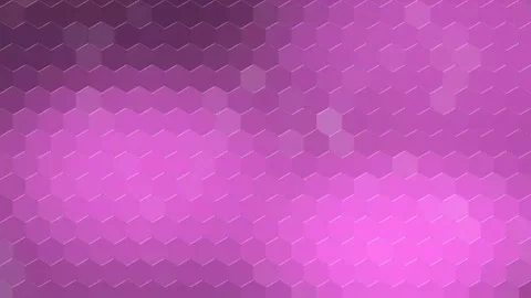 Elegant Gradient Loop: Minimalist Abstract Background with Subtle Light Flow Video stock 283457220