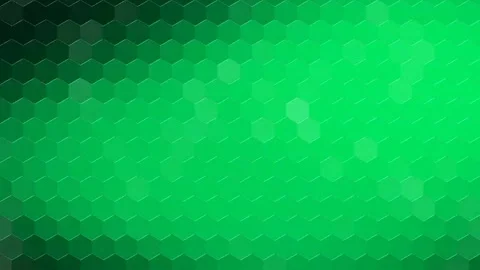 Elegant Gradient Loop: Minimalist Abstract Background with Subtle Light Flow Video stock 283457223