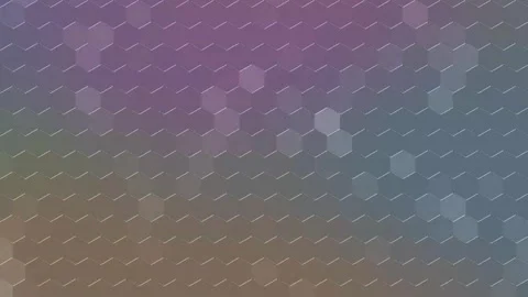 Elegant Gradient Loop: Minimalist Abstract Background with Subtle Light Flow 스톡 동영상 283457234