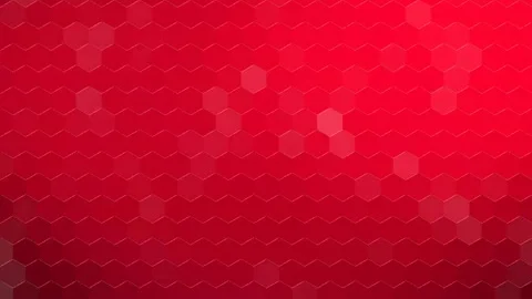 Elegant Gradient Loop: Minimalist Abstract Background with Subtle Light Flow Video stock 283457237