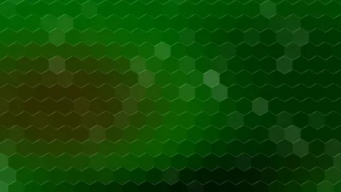 Elegant Gradient Loop: Minimalist Abstract Background with Subtle Light Flow Video stock 283457240