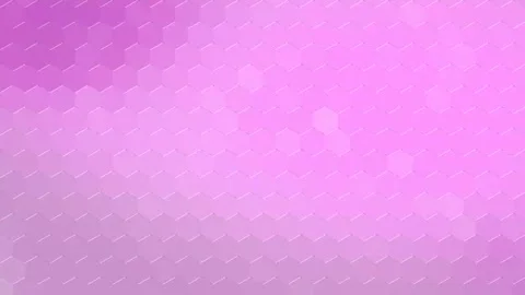 Elegant Gradient Loop: Minimalist Abstract Background with Subtle Light Flow Stock Footage 283457243