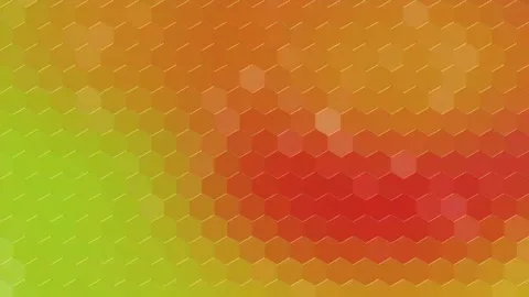 Elegant Gradient Loop: Minimalist Abstract Background with Subtle Light Flow 스톡 동영상 283457244