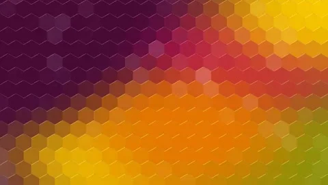 Elegant Gradient Loop: Minimalist Abstract Background with Subtle Light Flow 스톡 동영상 283457246