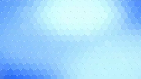 Elegant Gradient Loop: Minimalist Abstract Background with Subtle Light Flow 스톡 동영상 283457251