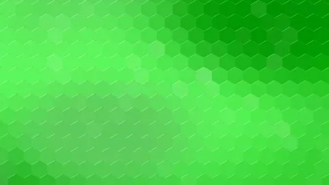 Elegant Gradient Loop: Minimalist Abstract Background with Subtle Light Flow Video stock 283457253