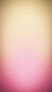 Elegant grainy gradient background with soft transition from beige to rose pi Stock Photos
