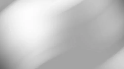 Elegant grayscale abstract background with subtle light and shadow gradients Stock Footage 311346822