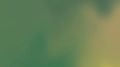 Elegant Green and Yellow Gradient Background for Ramadan Themes Stock Footage 300065634