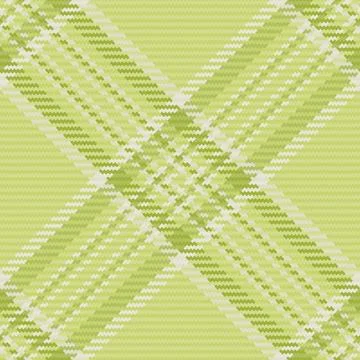 Elegant green plaid pattern. Textile design ideal for backgrounds, fabrics, o Stock Illustration