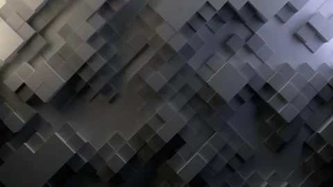 Elegant Grey Pattern 120 4K Stock Footage 279219921