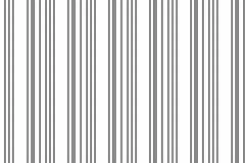 Elegant grey  white striped pattern. Versatile backdrop for design. Ideal for 库存插图