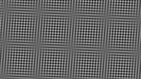 Elegant Greyscale Overlay with Structured Grids and Lines Stock Footage 291097731