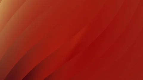 Elegant Halloween Gradient with Deep Red and Golden Hues Vidéo 313289103