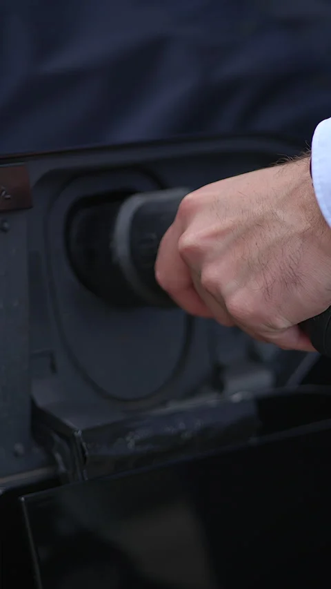 Elegant Hand Accessories That Perfectly Complement Business Attire and Vídeo Stock 287839722